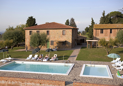 Appartement vacances Résidence Castellare di Tonda à Montaione Appartement vacances Résidence Castellare di Tonda à Montaione