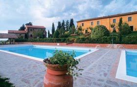 R�sidence Castellare di Tonda � Montaione