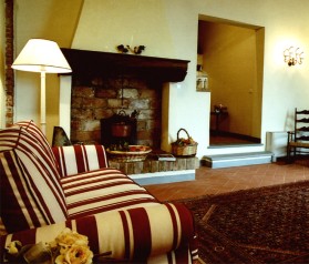 Appartements Gambassi Terme
