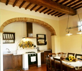 Appartements Gambassi Terme