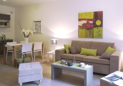 Appart'hotel Lorda