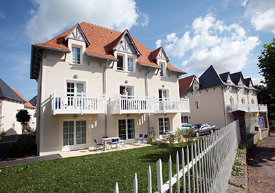 Résidence Le Domaine des Dunettes - 2