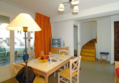 Apartments Saint-Raphael