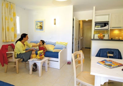 Apartments Six Fours les Plages