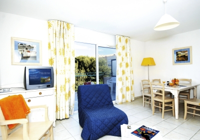 Apartments Six Fours les Plages