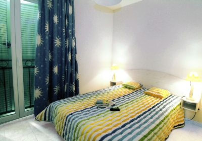 Apartments Six Fours les Plages