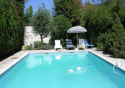 Appartements Villas avec piscine dans les Pyr�n�es Atlantique