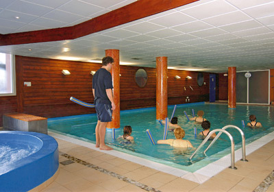 Apartments Cauterets