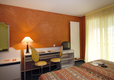 Apartments Cauterets