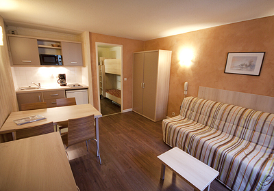 Apartments Cauterets