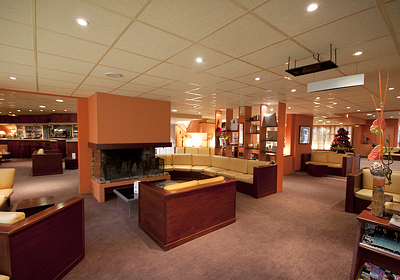 Apartments Cauterets