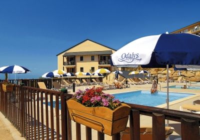Appartements Font Romeu