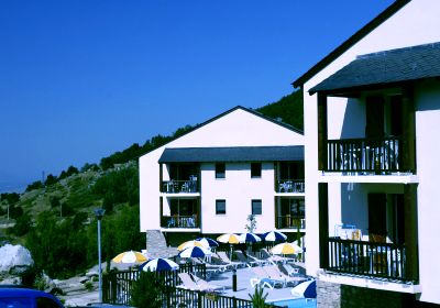 Appartements Font Romeu
