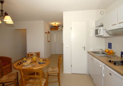 Appartements Font Romeu