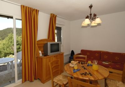 Appartements Font Romeu