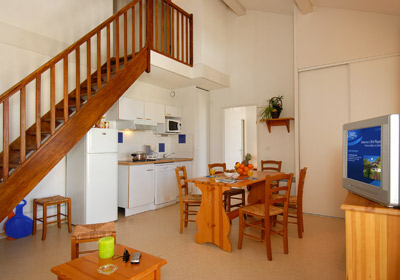 Appartements Font Romeu