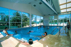 Apartments St Hilaire de Riez