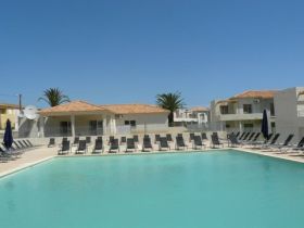 Apartments Poggio-Mezzana