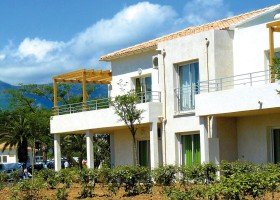 Apartments Poggio-Mezzana