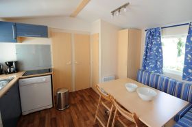 Appartements Grau du Roi Port Camargue