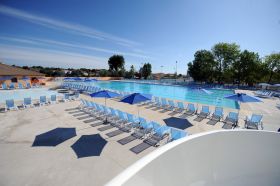 Appartements Grau du Roi Port Camargue
