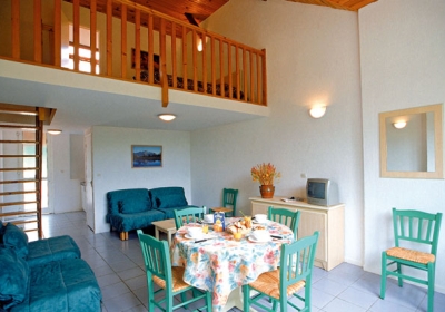 Apartments Montigny en Morvan
