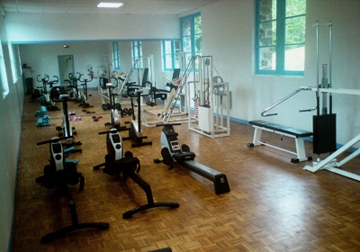 Apartments Montigny en Morvan