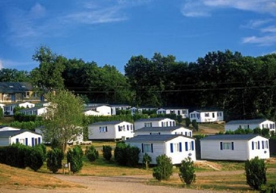 Apartments Montigny en Morvan