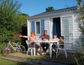 Appartements Plouescat