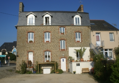 Saint Malo, Ille et Vilaine, location d'h�bergement de vacances, R�sidence Le Minihic