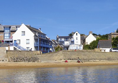 R&eacute;sidence Les Bains