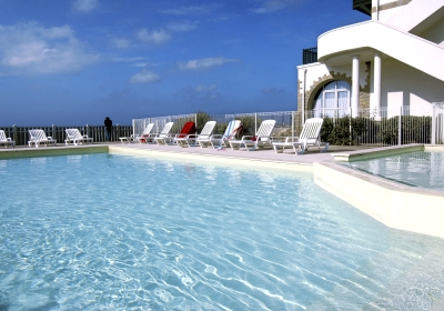 Apartments Batz-sur-Mer