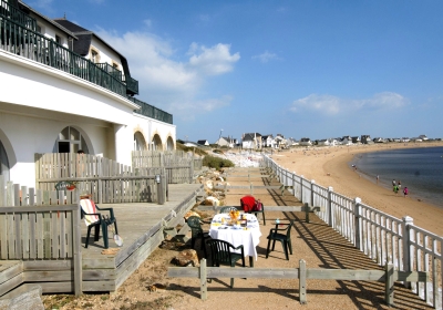 Apartments Batz-sur-Mer