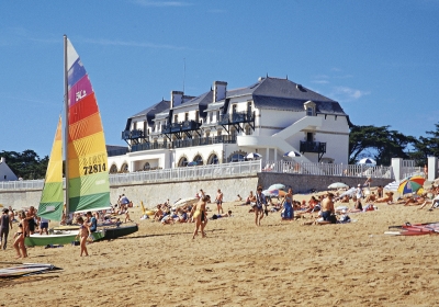 Apartments Batz-sur-Mer