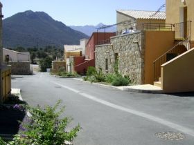 R&eacute;sidence Odalys Les Hameaux de Capra Scorsa