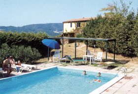 Appartements Casole d'Elsa