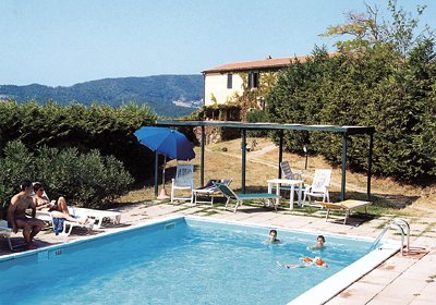R&eacute;sidence La Pergola