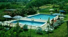 R�sidence La Pergola