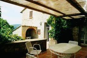 Appartements Casole d'Elsa