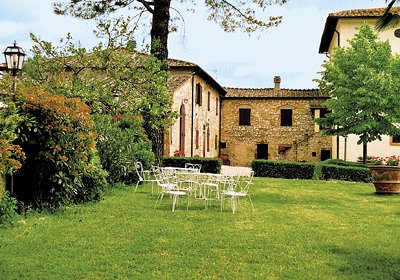 Apartments Colle Val d'Elsa