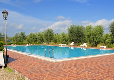 Apartments Colle Val d'Elsa