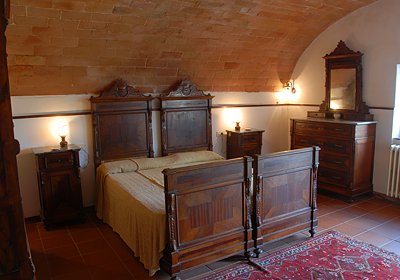 Apartments Colle Val d'Elsa
