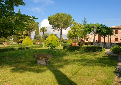 Apartments Colle Val d'Elsa