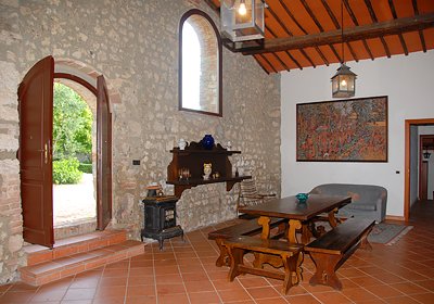 Apartments Colle Val d'Elsa