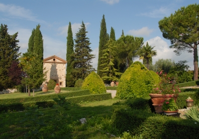 R�sidence Cercignano