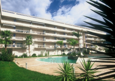 R�sidence Port Canigo