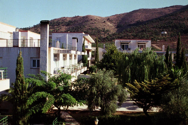 Espagne 