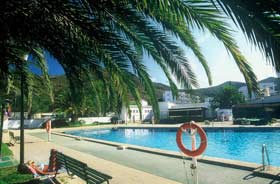 Residence don miguel