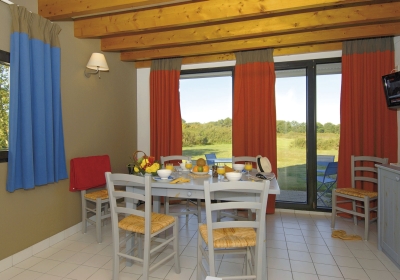 Appartements B�nodet