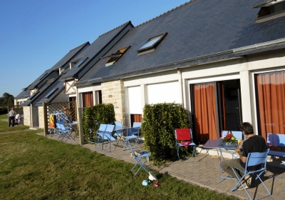 Appartements B�nodet